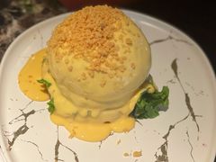 -Lets burger非常汉堡·环球风味(蓝色港湾店)