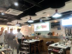 大堂-陈记顺和潮汕牛肉火锅(番禺迎宾大道店)