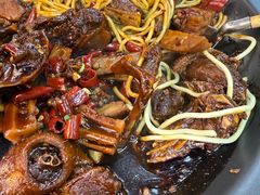 -回味黑鸭煲·始于2006(万松园店)