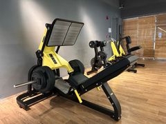 -OXYGYM奥美氧舱运动中心(丽都水岸店)