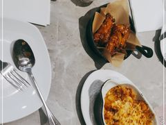 -必胜客(燕郊永旺店PHDI店)