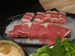 -捞王猪肚鸡火锅(金华义乌之心店)