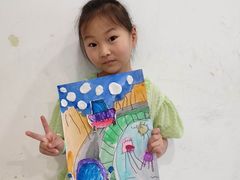-爱乐梵国际儿童教育中心(古美店)