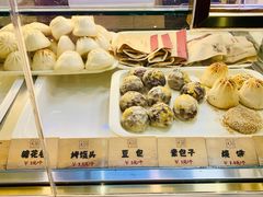 -老城南食府(宣武门东大街店)