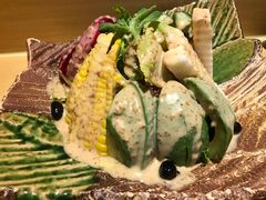 -本逸·割烹料理(湖墅店)