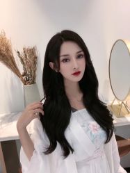 -3AM·S HAIR SALON烫发染发接发