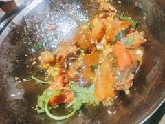 -517烧烤·龙虾·海鲜大排档(万象都荟店)