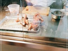 -上海枇杷烤鸭(城乡贸易中心店)