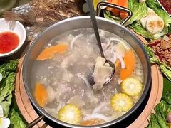 -椰小鸡·琼州糟粕醋·火锅(美兰缤纷城店)