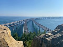 -星海湾跨海大桥