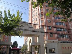 -上海市敬业中学