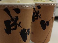 -成川茶店·潮汕工夫浓茶(万象店)