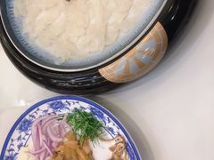 -祈胜邨•顺德鱼生•顺德菜(容桂店)