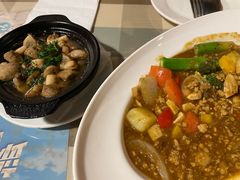 -BISTROFIORE美伊娜(伊犁南路店)