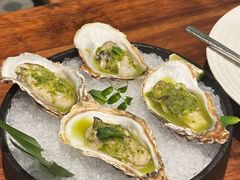 -星叶·东南亚料理(宁波万象汇店)