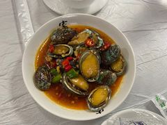 -1910老鲁味海鲜·戳子肉·青岛菜(金沙滩店)