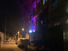 -时光漫步酒店(北京雍和宫南锣鼓巷后海店)
