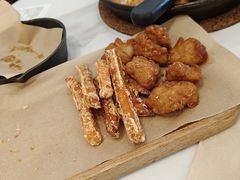 -必胜客(安盛金马店)