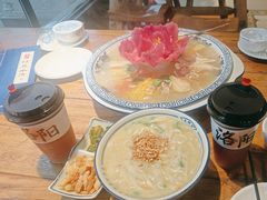-老雒阳面馆·水席·洛阳菜(王城路店)