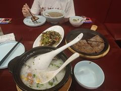 -宏状元现熬粥·京味菜(五棵松店)