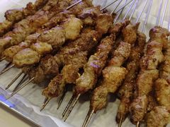 -洋洋安徽牛肉板面(洋洋店)