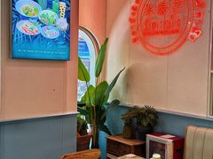 -米泰芒·东南亚料理(体育西店)