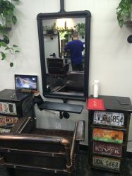 -AFA Hair studio·女士发型设计