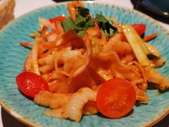 -BetterThai 泰加(苏州中心店)