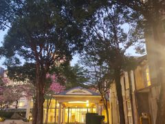 -中旅阿那亚九龙湖·公主酒店