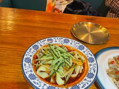 -柴窝堡22号辣子鸡·传承新疆菜