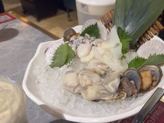 -樱煦和牛寿喜烧(如皋吾悦广场店)