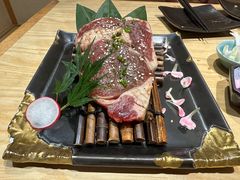 -松鱼亭·和牛烧肉(协鑫广场店)