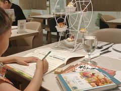 -Deer Park鹿园西餐(仁恒置地广场店)