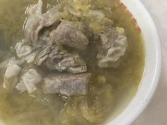 -满满高压锅焖牛肉(七纬路店)