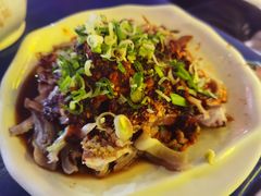 -有奴思烤肉·清真(正宁路店)