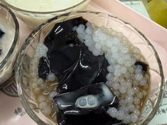 -五福堂龟苓膏(河东北山店)