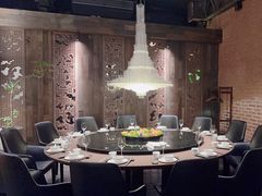 -穿越·外婆家(西溪天堂店)