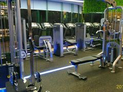 -金港健身游泳(水围店)