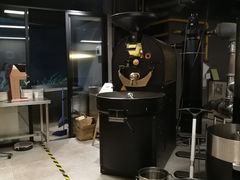 -sugarman espresso素饮糖人高新咖啡工厂