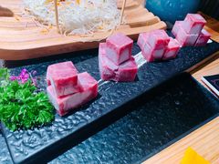 -湊湊火锅·茶憩(上海合生汇店)