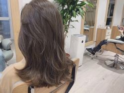 -Coo Hair salon