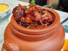 -聚丰园•湖鲜餐厅(阿红私房菜梅石路店)