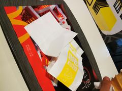 -麦当劳(肇庆大旺店)
