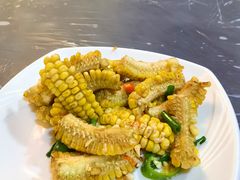 -富来美食