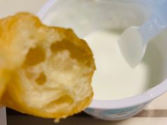 -麦当劳(杨高南路店)