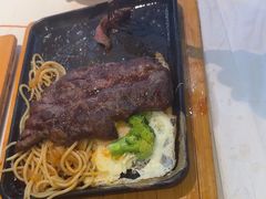 -豪享来中西餐厅(隆昌店)