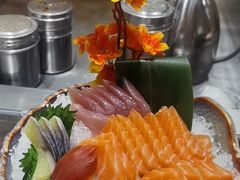 -大渔铁板烧(东城店)