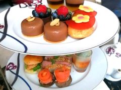 -上海静安香格里拉大酒店