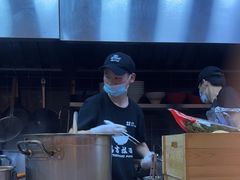 -Ramen满吉·豚骨拉面(丽园路店)