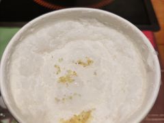 -茶话弄(咖啡·中贸广场店)